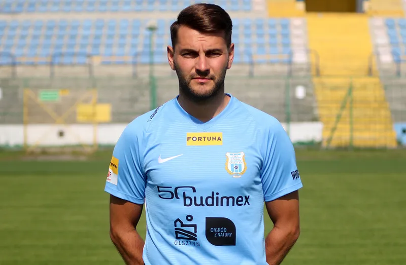 Mateusz Cetnarski