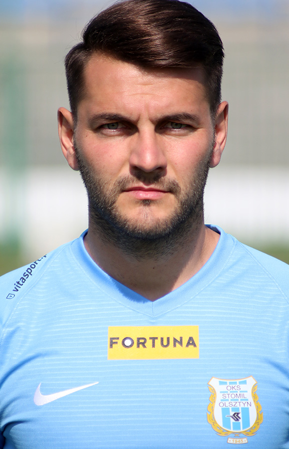 Mateusz Cetnarski