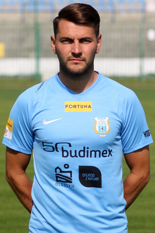 Mateusz Cetnarski