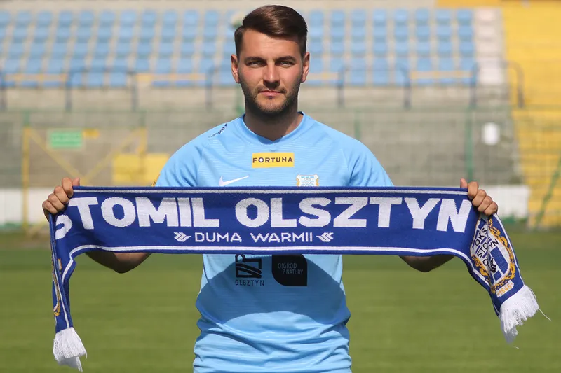 Mateusz Cetnarski
