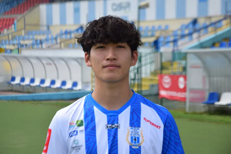 Kaisei Hioki