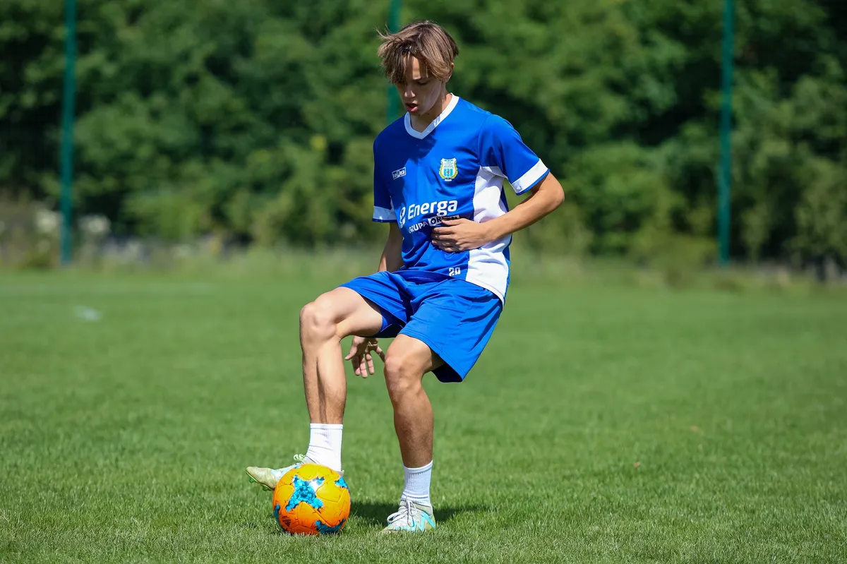 Maciej Niemier zgłoszony do Betclic 3. Ligi