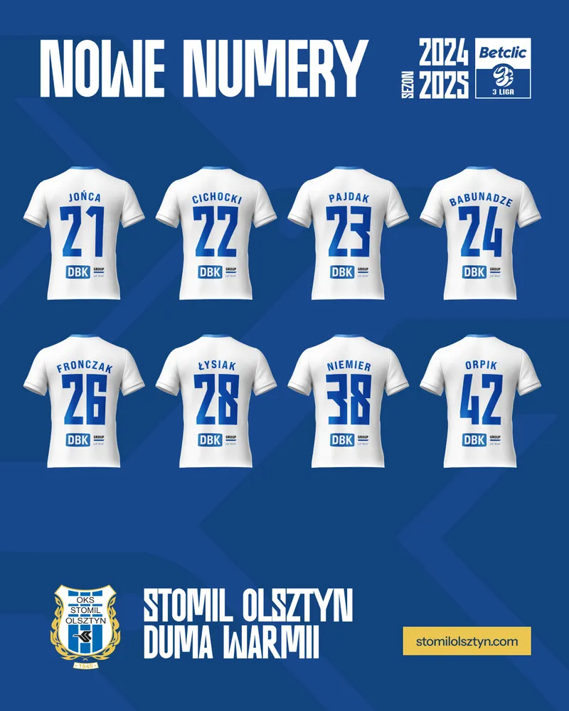 Numery 2