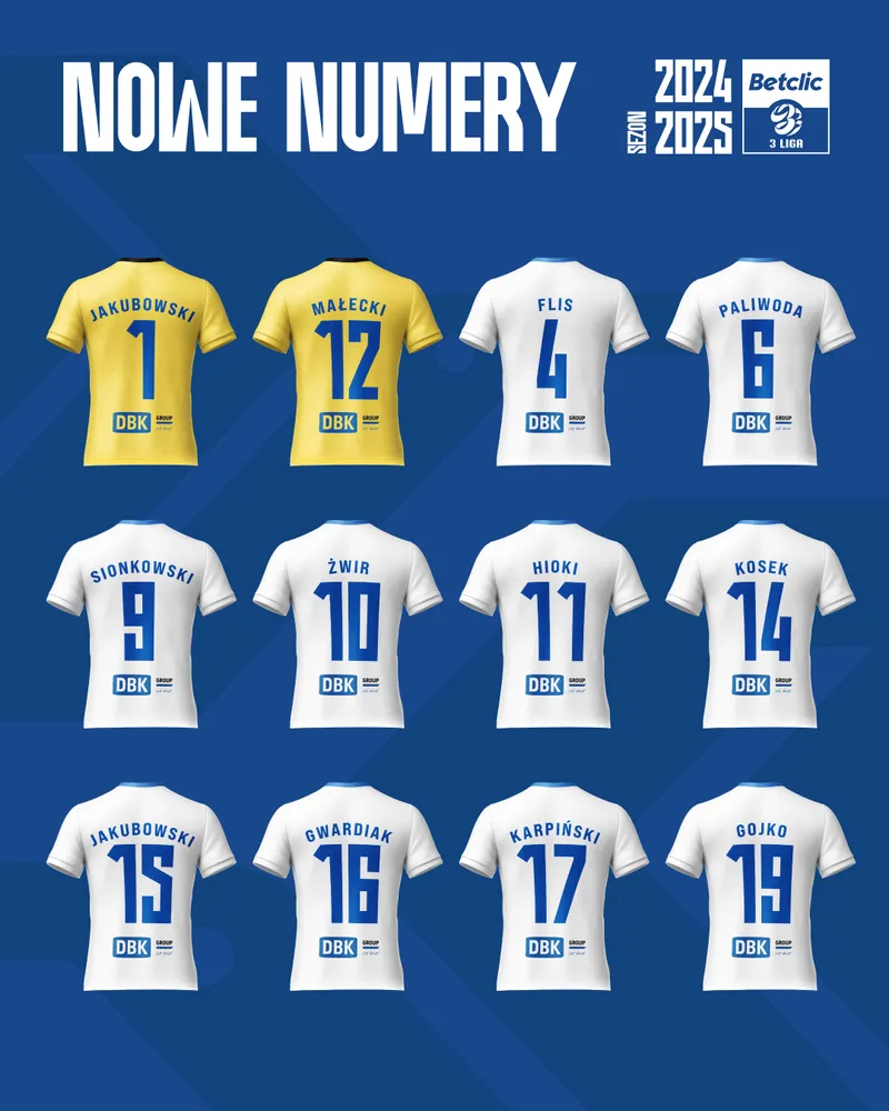Numery 1