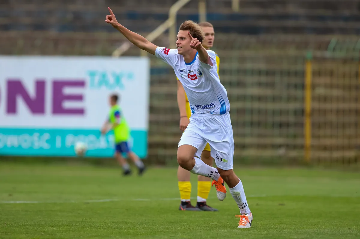 Zwycięstwo z Unią Skierniewice na inaugurację sezonu Betclic 3. Ligi