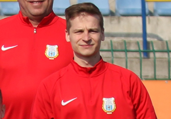 Analityk Stomilu przechodzi do Piasta Gliwice