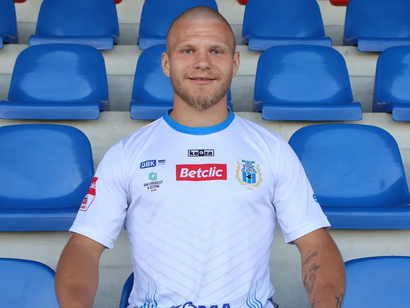 Jakub Bałdyga web