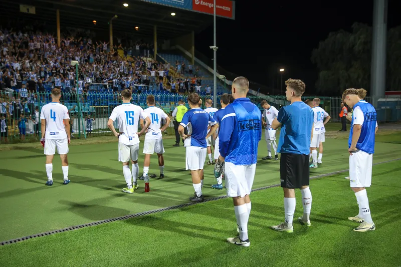 Stomil Olsztyn - Wigry Suwałki (6)