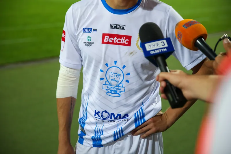Stomil Olsztyn - Wigry Suwałki (9)