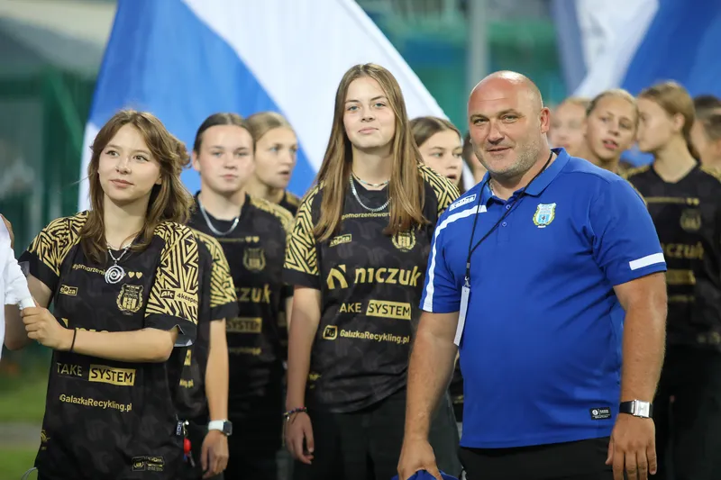 Stomil Olsztyn - Wigry Suwałki (18)