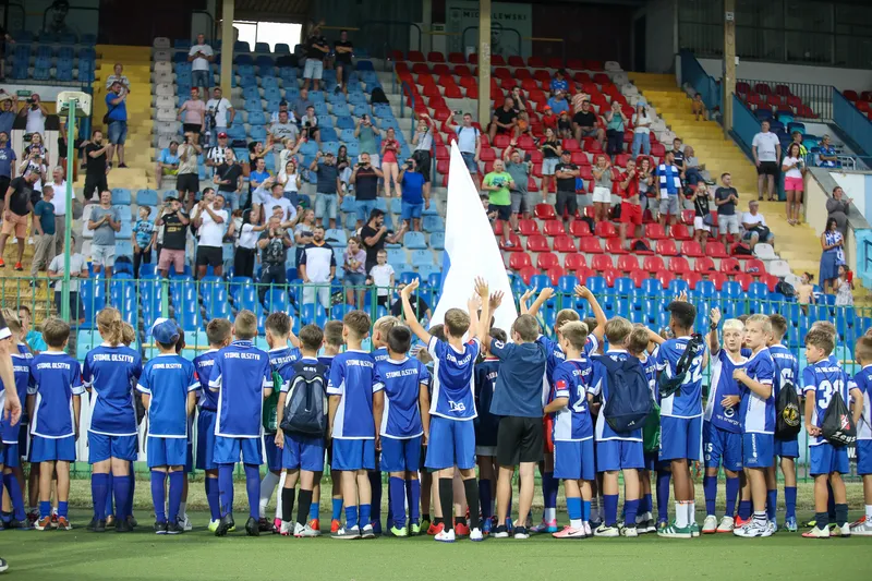 Stomil Olsztyn - Wigry Suwałki (23)