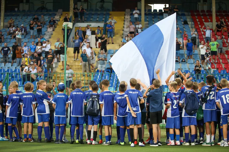 Stomil Olsztyn - Wigry Suwałki (24)