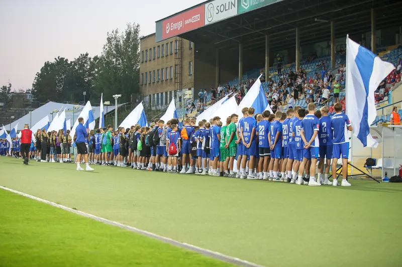 Stomil Olsztyn - Wigry Suwałki (26)