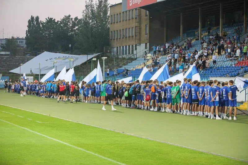 Stomil Olsztyn - Wigry Suwałki (27)