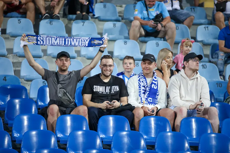 Stomil Olsztyn - Wigry Suwałki (30)