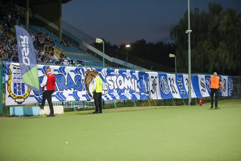 Stomil Olsztyn - Wigry Suwałki (32)