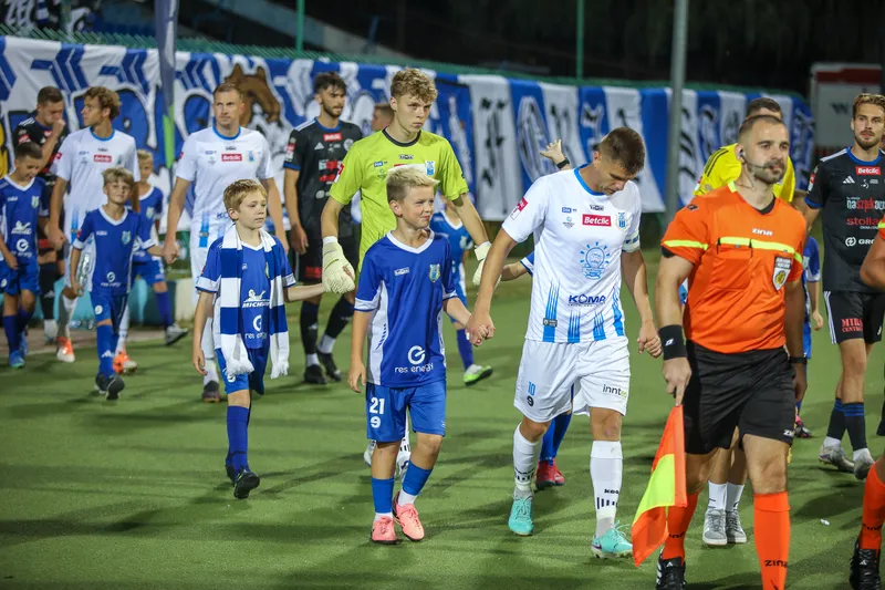 Stomil Olsztyn - Wigry Suwałki (33)