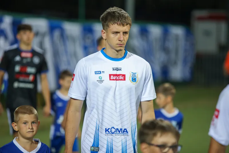 Stomil Olsztyn - Wigry Suwałki (34)