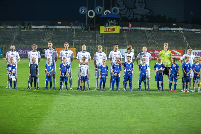 Stomil Olsztyn - Wigry Suwałki (35)