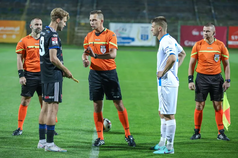 Stomil Olsztyn - Wigry Suwałki (36)