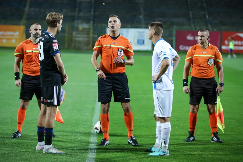 Stomil Olsztyn - Wigry Suwałki (37)