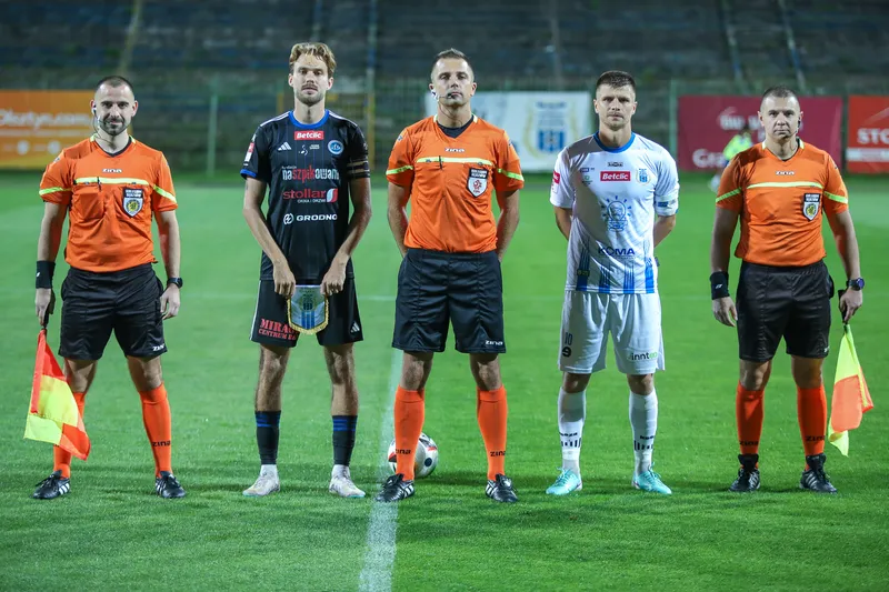 Stomil Olsztyn - Wigry Suwałki (38)