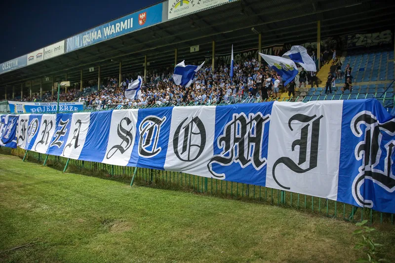 Stomil Olsztyn - Wigry Suwałki (41)