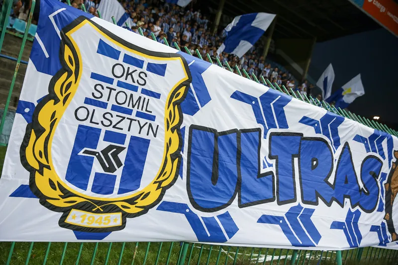 Stomil Olsztyn - Wigry Suwałki (43)