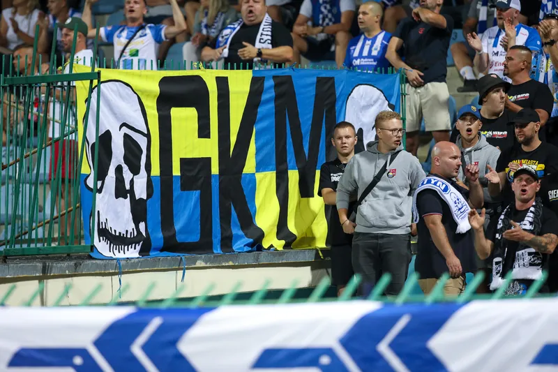 Stomil Olsztyn - Wigry Suwałki (44)