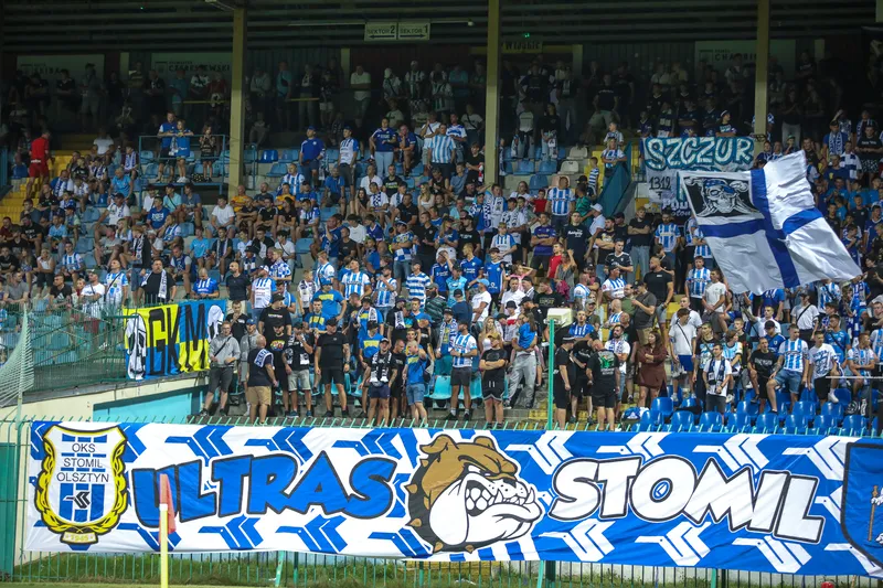 Stomil Olsztyn - Wigry Suwałki (52)