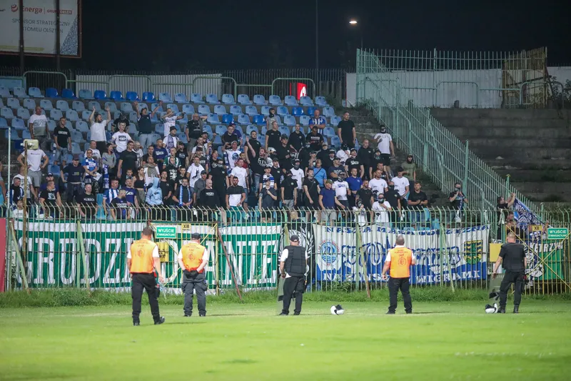 Stomil Olsztyn - Wigry Suwałki (61)
