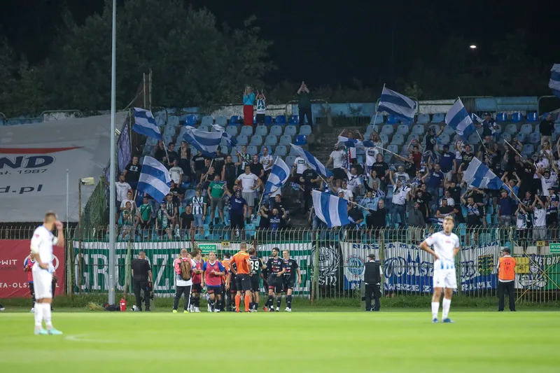 Stomil Olsztyn - Wigry Suwałki (93)