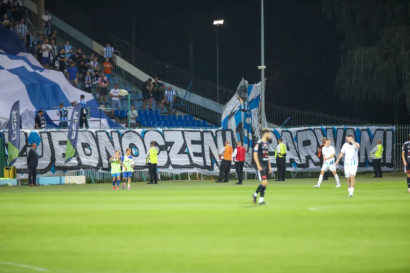Stomil Olsztyn - Wigry Suwałki (108)