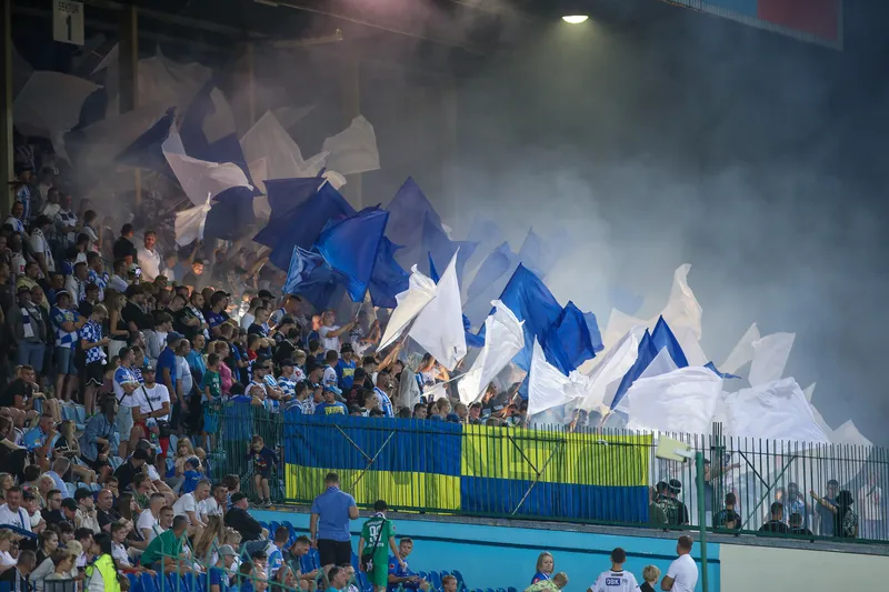 Stomil Olsztyn - Wigry Suwałki (115)