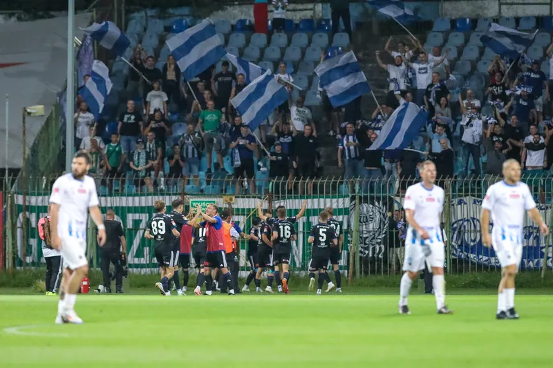Stomil Olsztyn - Wigry Suwałki (128)
