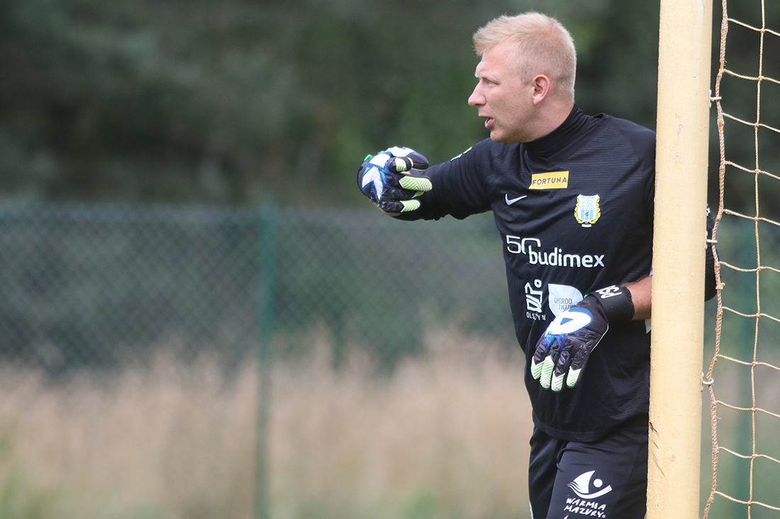 Piotr Skiba: - W dobrej atmosferze robi się dobra praca