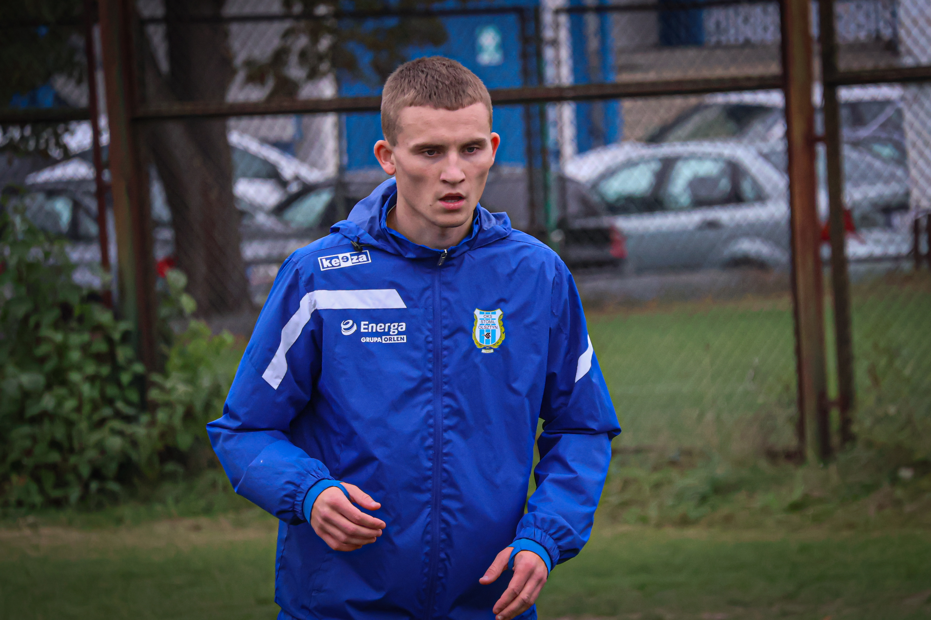 Mateusz Pajdak z nowym kontraktem!