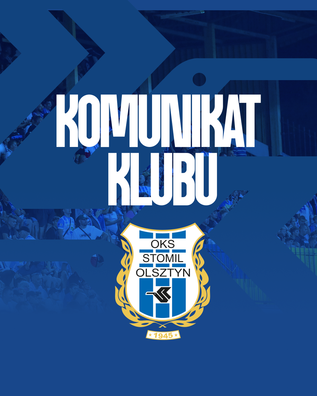 Komunikat po Nadzwyczajnym Zgromadzeniu Walnym