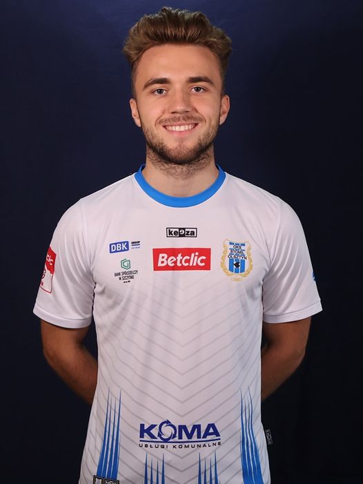 Maciej Kurowski odchodzi ze Stomilu Olsztyn