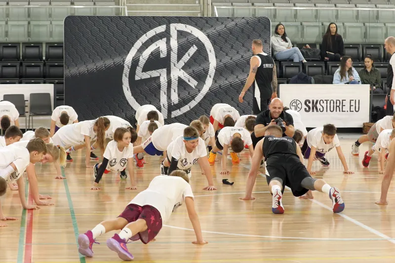 DBK Stomil Cup 2025