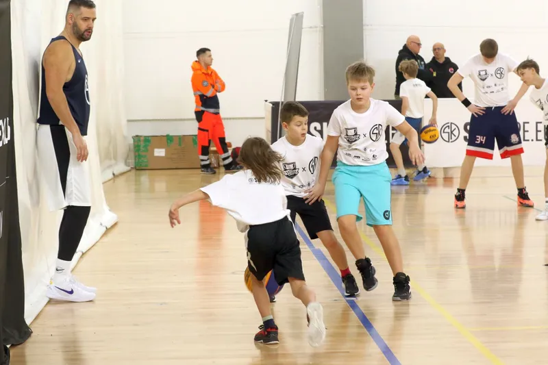 DBK Stomil Cup 2025