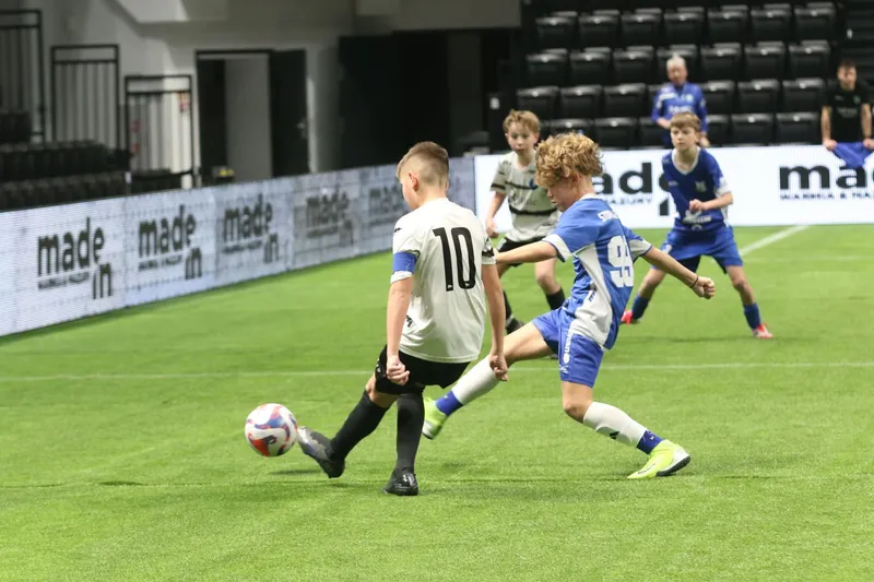 DBK Stomil Cup 2025