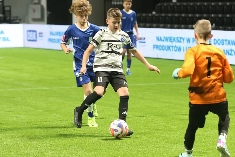 DBK Stomil Cup 2025