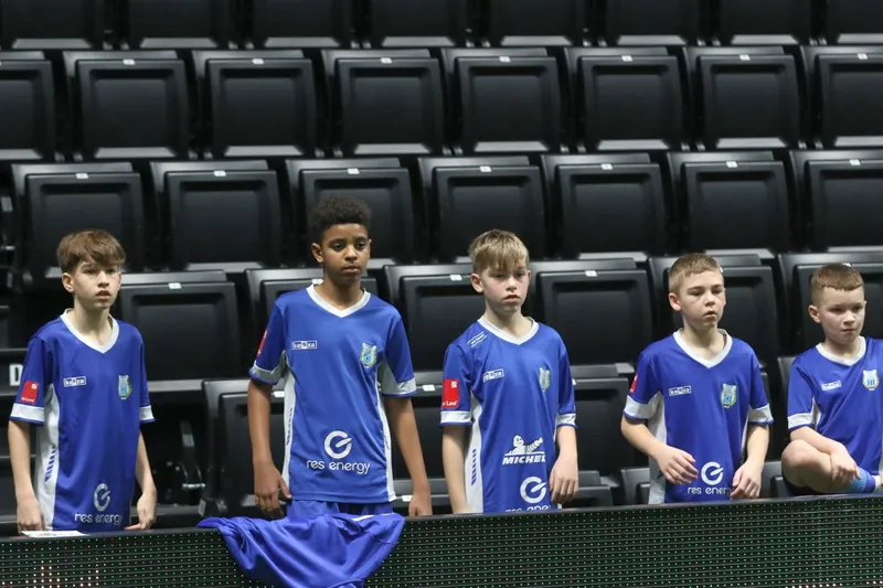 DBK Stomil Cup 2025