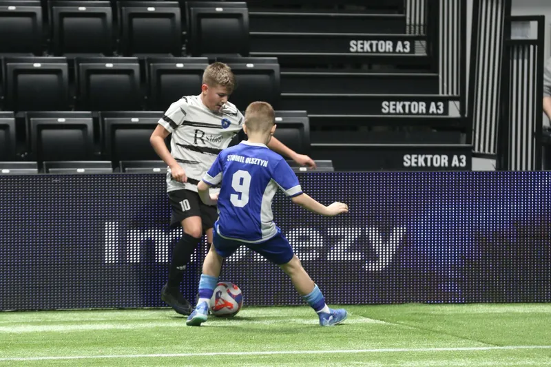 DBK Stomil Cup 2025