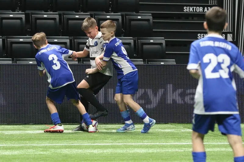 DBK Stomil Cup 2025