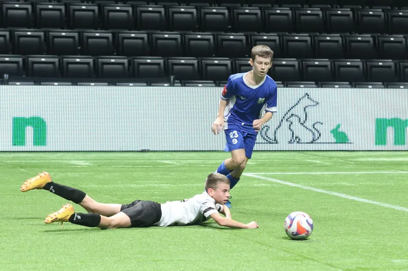 DBK Stomil Cup 2025