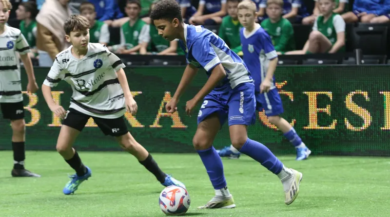 DBK Stomil Cup 2025