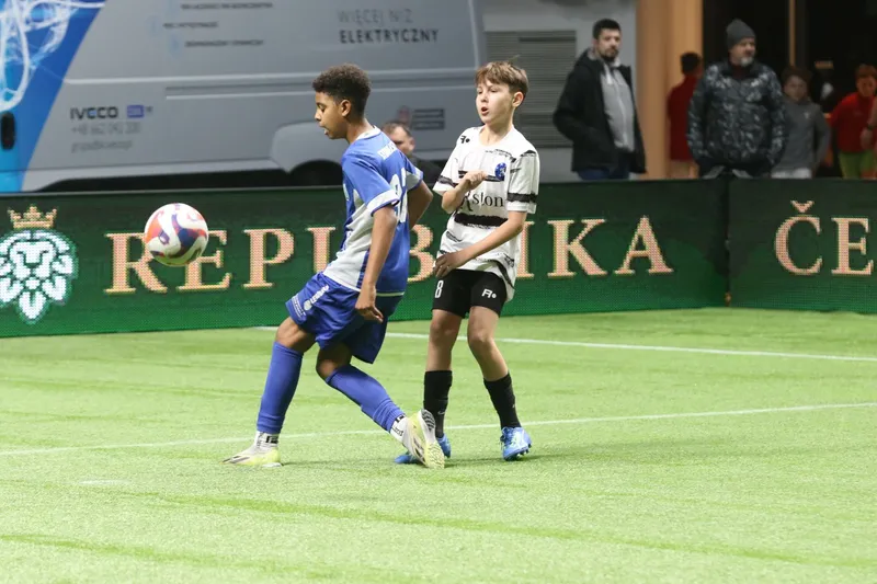 DBK Stomil Cup 2025