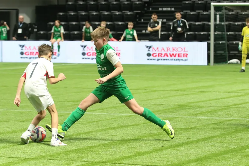 DBK Stomil Cup 2025